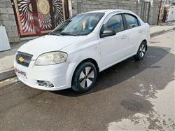 شيفروليه أفيو